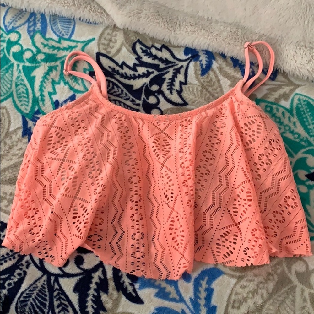 Swimsuit top